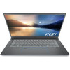 Ноутбук MSI Prestige 15 A11UC-070RU